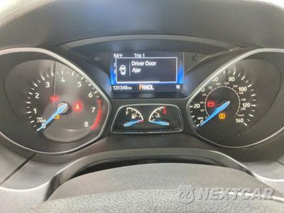 Zdjęcie 9 z 12 samochodu: 2016 FORD FOCUS SE VIN:1FADP3K28GL213712 - miniatura