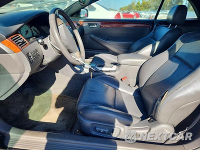 Zdjęcie 7 z 12 samochodu: 2006 TOYOTA CAMRY SOLARA SLE V6 VIN:4T1FA38P56U080726 - miniatura