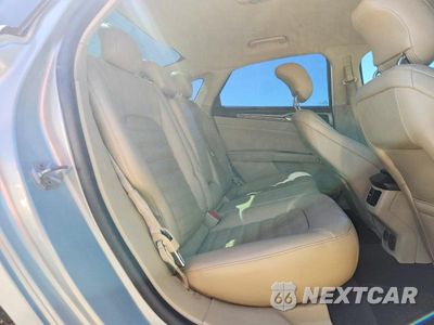 Zdjęcie 10 z 12 samochodu: 2014 FORD FUSION SE HYBRID VIN:3FA6P0LU0ER157156 - miniatura