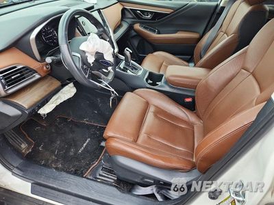 Zdjęcie 7 z 13 samochodu: 2021 SUBARU OUTBACK TOURING VIN:4S4BTGPD4M3154812 - miniatura