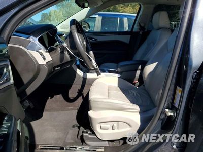 Zdjęcie 7 z 14 samochodu: 2013 CADILLAC SRX VIN:3GYFNAE36DS603676 - miniatura