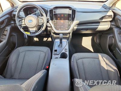 Zdjęcie 8 z 12 samochodu: 2024 SUBARU CROSSTREK PREMIUM VIN:JF2GUADC1RH383489 - miniatura