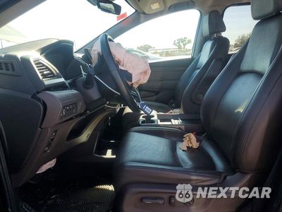 Zdjęcie 7 z 13 samochodu: 2019 HONDA ODYSSEY EXL VIN:5FNRL6H70KB132781 - miniatura