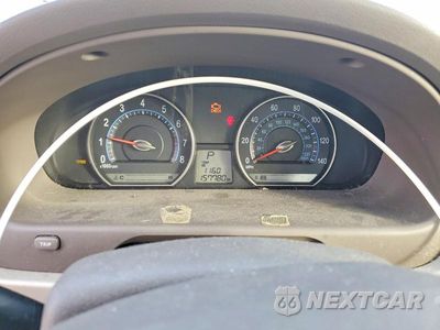 Zdjęcie 9 z 13 samochodu: 2007 KIA OPTIMA LX VIN:KNAGE123075113907 - miniatura