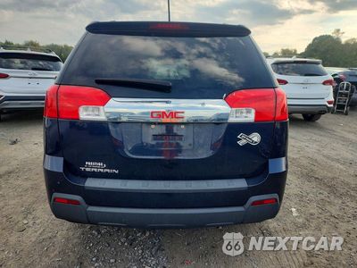 Zdjęcie 6 z 13 samochodu: 2015 GMC TERRAIN SLE VIN:2GKALREK2F6363530 - miniatura