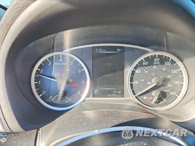 Zdjęcie 9 z 13 samochodu: 2017 NISSAN SENTRA SR VIN:3N1AB7AP6HY370375 - miniatura