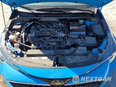 Zdjęcie 11 z 12 samochodu: 2020 TOYOTA COROLLA XSE VIN:JTNC4RBEXL3099150 - miniatura