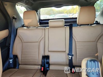 Zdjęcie 10 z 13 samochodu: 2024 LAND ROVER DISCOVERY METROPOLITAN EDITION VIN:SALRW4EUXR2490871 - miniatura