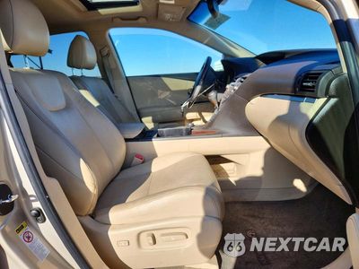Zdjęcie 7 z 13 samochodu: 2013 LEXUS RX 350 VIN:2T2ZK1BA1DC090909 - miniatura