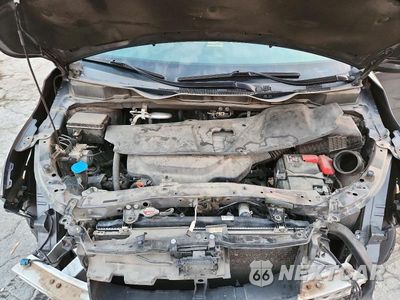 Zdjęcie 12 z 13 samochodu: 2018 HONDA ODYSSEY EXL VIN:5FNRL6H76JB031078 - miniatura