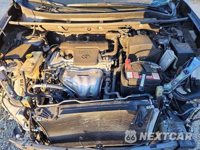 Zdjęcie 12 z 14 samochodu: 2017 TOYOTA RAV4 LIMITED VIN:2T3DFREV8HW604962 - miniatura