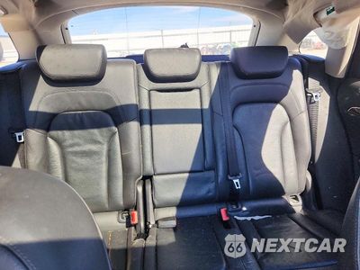 Zdjęcie 10 z 14 samochodu: 2010 AUDI Q5 PREMIUM PLUS VIN:WA1LKAFP7AA043841 - miniatura