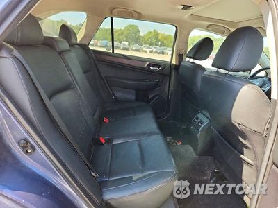 Zdjęcie 11 z 13 samochodu: 2016 SUBARU OUTBACK 2.5I LIMITED VIN:4S4BSANC1G3248970 - miniatura