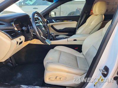 Zdjęcie 7 z 12 samochodu: 2014 CADILLAC CTS VIN:1G6AP5SX4E0173540 - miniatura
