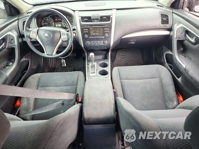Zdjęcie 8 z 12 samochodu: 2015 NISSAN ALTIMA 2.5 S VIN:1N4AL3APXFC239187 - miniatura