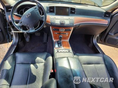 Zdjęcie 8 z 12 samochodu: 2007 INFINITI M35 X VIN:JNKAY01F87M461271 - miniatura