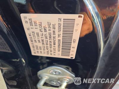 Zdjęcie 12 z 12 samochodu: 2011 HONDA ACCORD LX-S VIN:1HGCS1B35BA002068 - miniatura