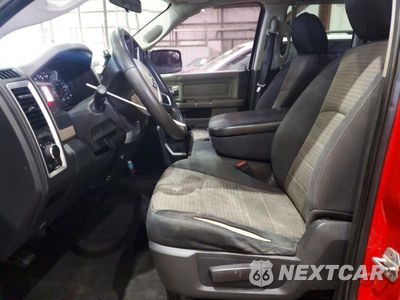 Zdjęcie 7 z 12 samochodu: 2011 DODGE RAM 1500 VIN:1D7RB1GP6BS674077 - miniatura