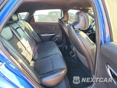 Zdjęcie 10 z 12 samochodu: 2025 KIA K4 GT LINE VIN:3KPFW4DE0SE038649 - miniatura