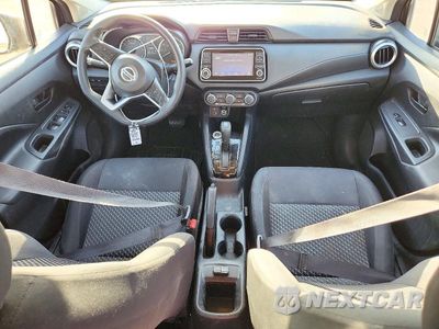 Zdjęcie 8 z 12 samochodu: 2021 NISSAN VERSA S VIN:3N1CN8DV5ML812988 - miniatura