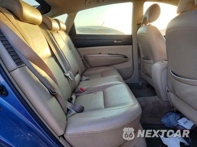 Zdjęcie 10 z 12 samochodu: 2005 TOYOTA PRIUS BASE VIN:JTDKB22U057048143 - miniatura