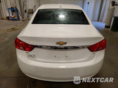 Zdjęcie 6 z 12 samochodu: 2017 CHEVROLET IMPALA LT VIN:2G1105S38H9114931 - miniatura