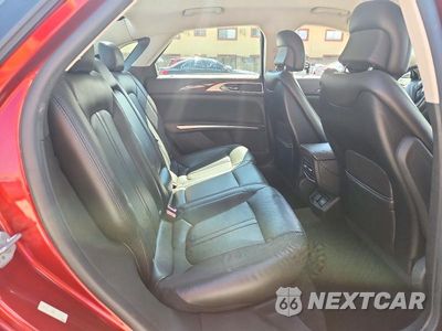 Zdjęcie 10 z 13 samochodu: 2014 LINCOLN MKZ HYBRID VIN:3LN6L2LU9ER814257 - miniatura