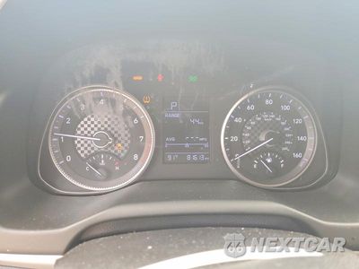 Zdjęcie 9 z 12 samochodu: 2019 HYUNDAI ELANTRA SE VIN:5NPD74LF5KH427801 - miniatura