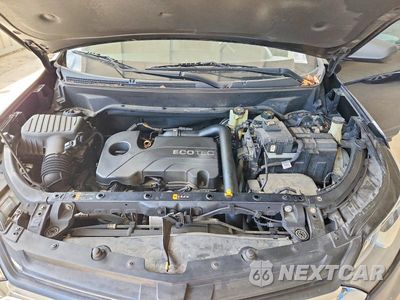 Zdjęcie 12 z 13 samochodu: 2020 CHEVROLET EQUINOX LS VIN:3GNAXHEVXLS687592 - miniatura