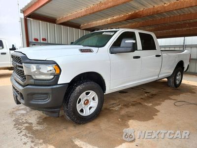 2023 RAM 2500 TRADESMAN 3C6UR5HJ7PG566574 - główne zdjęcie licytacji z USA - miniatura