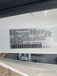 Zdjęcie 13 z 13 samochodu: 2026 MAZDA CX-50 PREMIUM PLUS VIN:7MMVAAEW2TN171684 - miniatura