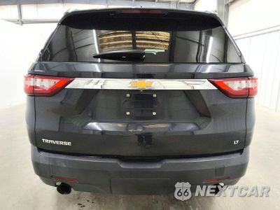 Zdjęcie 6 z 14 samochodu: 2020 CHEVROLET TRAVERSE LT VIN:1GNERGKW1LJ209145 - miniatura