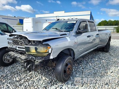 2020 RAM 3500 TRADESMAN 3C63RRGL6LG260658 - główne zdjęcie licytacji z USA - miniatura