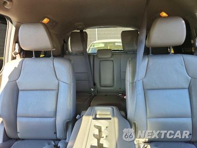 Zdjęcie 10 z 13 samochodu: 2016 HONDA ODYSSEY TOURING VIN:5FNRL5H90GB034126 - miniatura