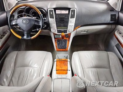 Zdjęcie 8 z 14 samochodu: 2005 LEXUS RX 330 VIN:2T2GA31U35C030228 - miniatura
