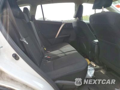Zdjęcie 10 z 12 samochodu: 2017 TOYOTA RAV4 LE VIN:JTMZFREV7HJ710114 - miniatura