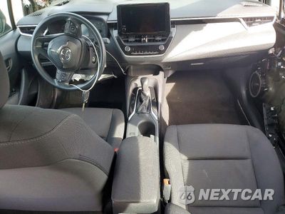 Zdjęcie 8 z 13 samochodu: 2024 TOYOTA COROLLA LE VIN:5YFB4MDE0RP176785 - miniatura