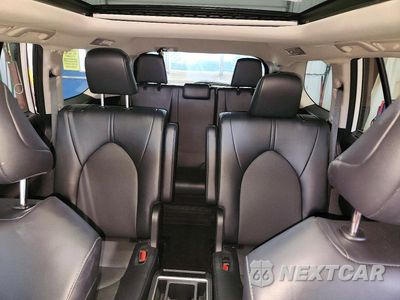Zdjęcie 10 z 13 samochodu: 2025 TOYOTA GRAND HIGHLANDER XLE VIN:5TDAAAB56SS072434 - miniatura