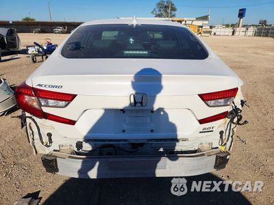 Zdjęcie 6 z 13 samochodu: 2019 HONDA ACCORD TOURING VIN:1HGCV2F90KA014544 - miniatura