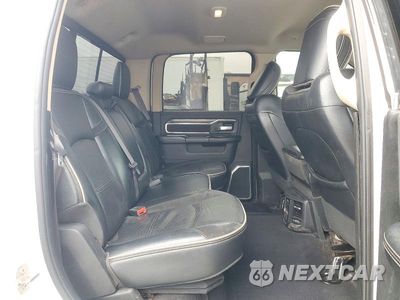 Zdjęcie 10 z 12 samochodu: 2021 RAM 3500 LARAMIE VIN:3C63RRJL7MG596751 - miniatura