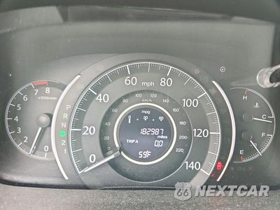 Zdjęcie 9 z 12 samochodu: 2014 HONDA CR-V LX VIN:2HKRM4H30EH664732 - miniatura