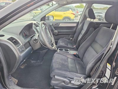 Zdjęcie 7 z 14 samochodu: 2011 HONDA CR-V EX VIN:5J6RE4H5XBL031414 - miniatura