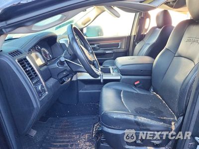 Zdjęcie 7 z 12 samochodu: 2014 RAM 3500 LARAMIE VIN:3C63R3EL5EG306452 - miniatura