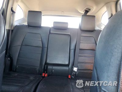 Zdjęcie 10 z 13 samochodu: 2020 HONDA CR-V EXL VIN:5J6RW1H83LA012416 - miniatura