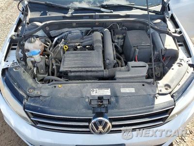 Zdjęcie 11 z 12 samochodu: 2017 VOLKSWAGEN JETTA SE VIN:3VWB67AJ7HM271991 - miniatura