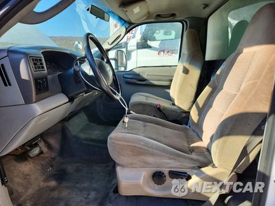 Zdjęcie 7 z 12 samochodu: 2004 FORD F550 SUPER DUTY VIN:1FDAF56P94EA65552 - miniatura