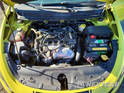 Zdjęcie 11 z 12 samochodu: 2013 DODGE DART SXT VIN:1C3CDFBH3DD142711 - miniatura