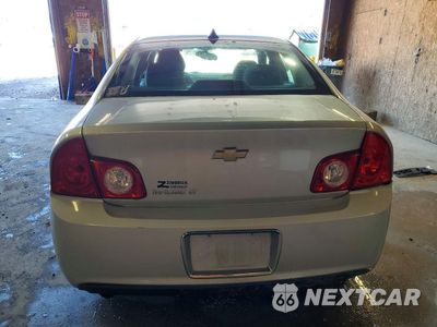 Zdjęcie 6 z 12 samochodu: 2012 CHEVROLET MALIBU 1LT VIN:1G1ZC5E03CF276896 - miniatura