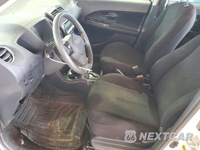 Zdjęcie 7 z 13 samochodu: 2008 SCION XD BASE VIN:JTKKU104X8J008479 - miniatura