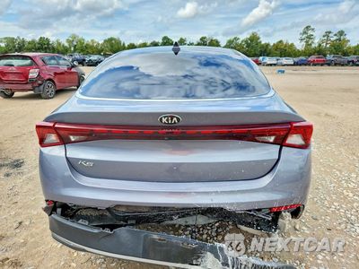 Zdjęcie 6 z 12 samochodu: 2021 KIA K5 LX VIN:5XXG24J22MG026393 - miniatura